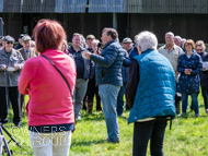 NH030523-32 - Nicky Henderson Stable Visit